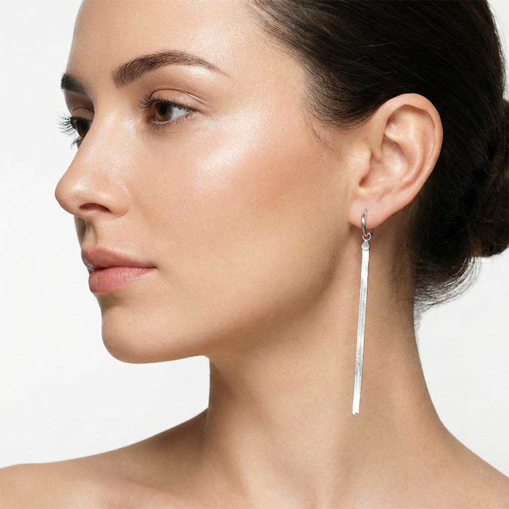 PENDIENTES SANDRA PLATA